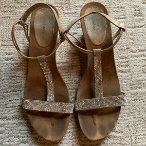 Style and Co 2” Wedges